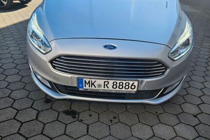 Ford Galaxy 154.000 km 17.500 &euro; Dortmund 44388