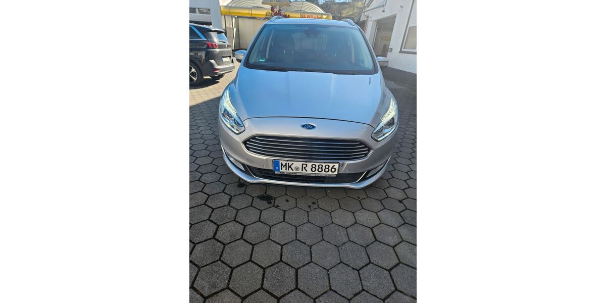 Ford Galaxy 154.000 km 18.200 &euro; Dortmund 44388