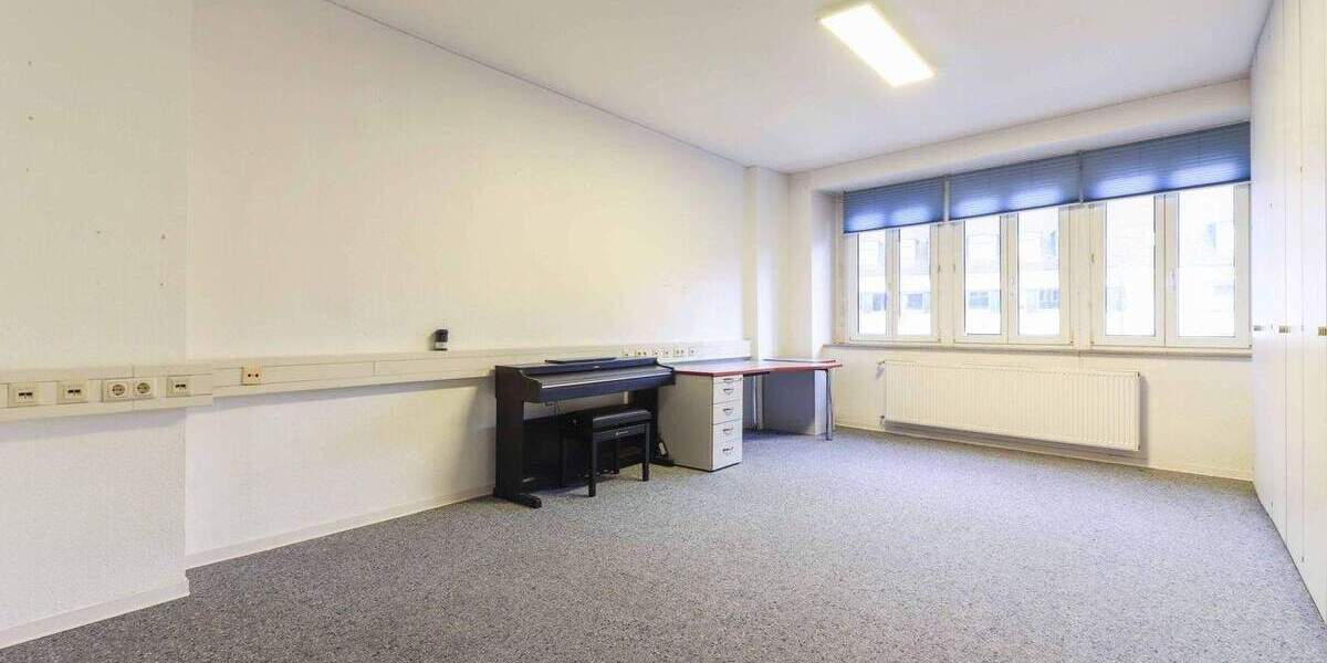 Mehrfamilienhaus, Wohnhaus Aschaffenburg Innenstadt - 7 Zimmer, 146 m&sup2;, 495.000&euro; | Angebot:25051301