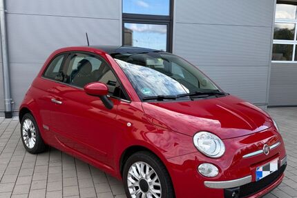 Fiat 500 108.060 km 6.000 &euro; Waldshut 79761