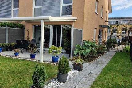 Haus Reinbek - 5 Zimmer, 135 m&sup2;, 579.000&euro; | Angebot:25532432