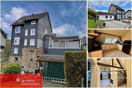 Haus zum Kaufen in Gummersbach 459.000 € 168 m² 6 zimmer