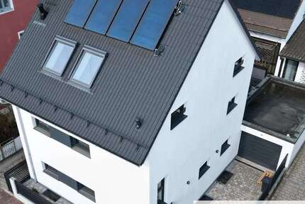 Haus Freising Am Vogelherd - 4 Zimmer, 158 m&sup2;, 1.100.000&euro; | Angebot:26029582