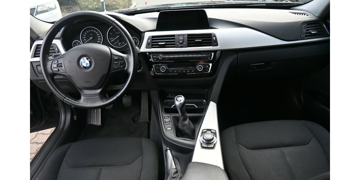 BMW 320d tour Klimaaut Navi Bluet PDC Alus el.AHK 150.000 km 12.500 &euro; Seevetal - Hittfeld 21218