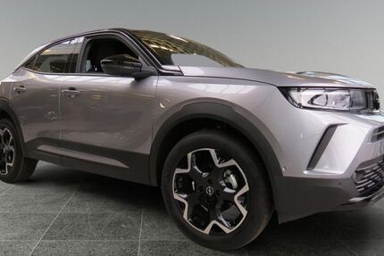 Opel Mokka 3.950 km 23.990 &euro; Flensburg 24941