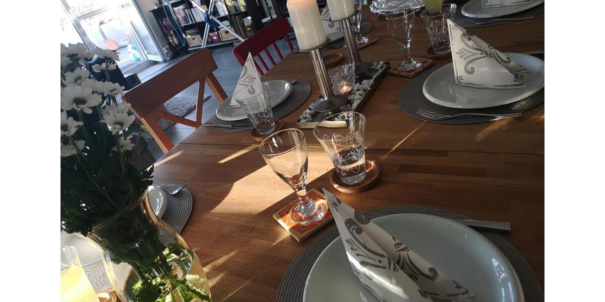 Penthouse, 81 m² Dachterr, Aufzug & TG-Stellpl., zentr SY-Barrien 3 zimmer