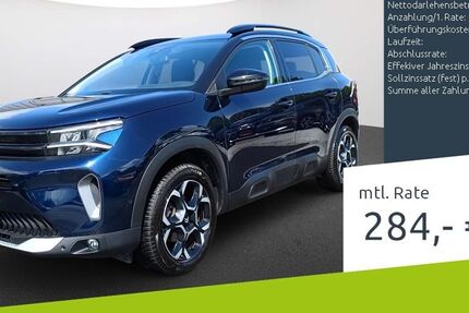 Citroen C5 Aircross 38.770 km 23.990 &euro; Ahaus 48683