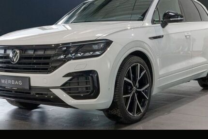 VW Touareg 20.118 km 59.760 &euro; Wittlich 54516