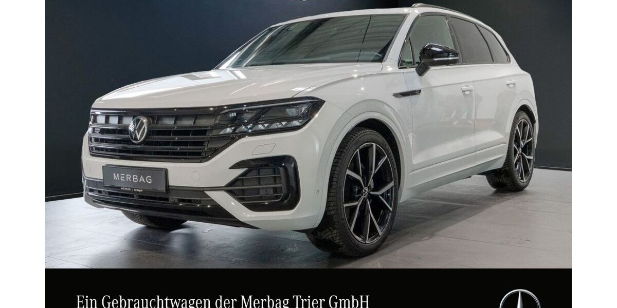 VW Touareg 20.118 km 59.760 &euro; Wittlich 54516