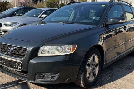 Volvo V50 299.000 km 1.999 &euro; Saarlouis 66740