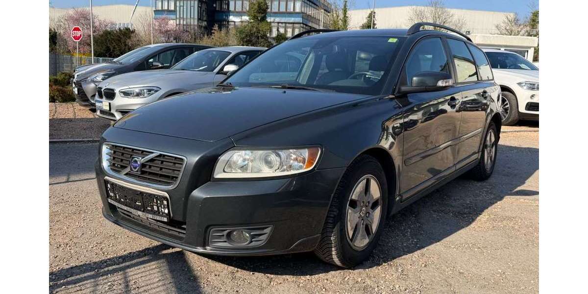 Volvo V50 299.000 km 1.999 &euro; Saarlouis 66740