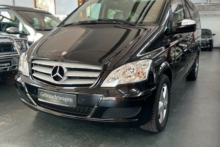 Mercedes-Benz Viano 165.000 km 20.990 € Pfullingen 72793