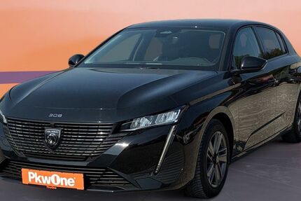 Peugeot 308 41.294 km 17.990 € Göppingen 73037