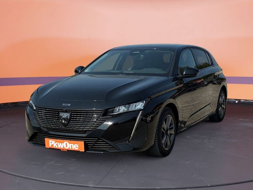 Peugeot 308 41.294 km 17.990 € Göppingen 73037