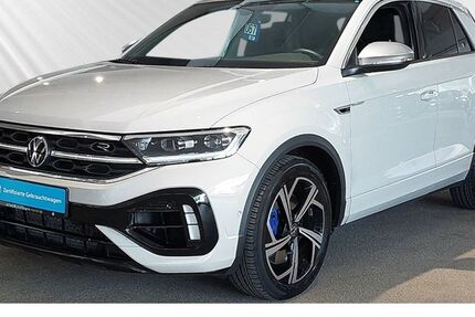 VW T-Roc 31.000 km 33.180 &euro; Kiel 24114