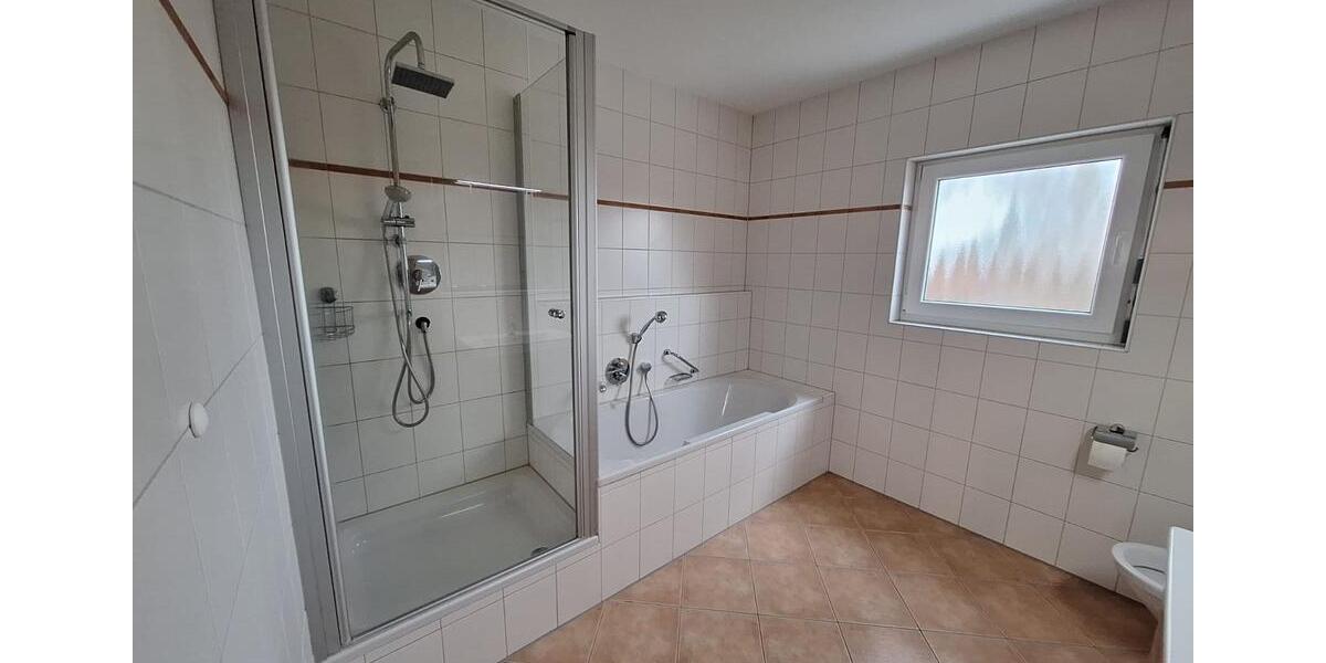 Etagenwohnung Mering - 3 Zimmer, 82 m&sup2;, 469.000&euro; | Angebot:24505955