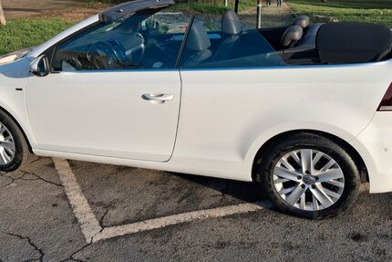 VW Golf 138.500 km 9.000 &euro; Ladenburg 68526