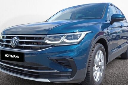 VW Tiguan 89.000 km 26.990 &euro; Pößneck 07381