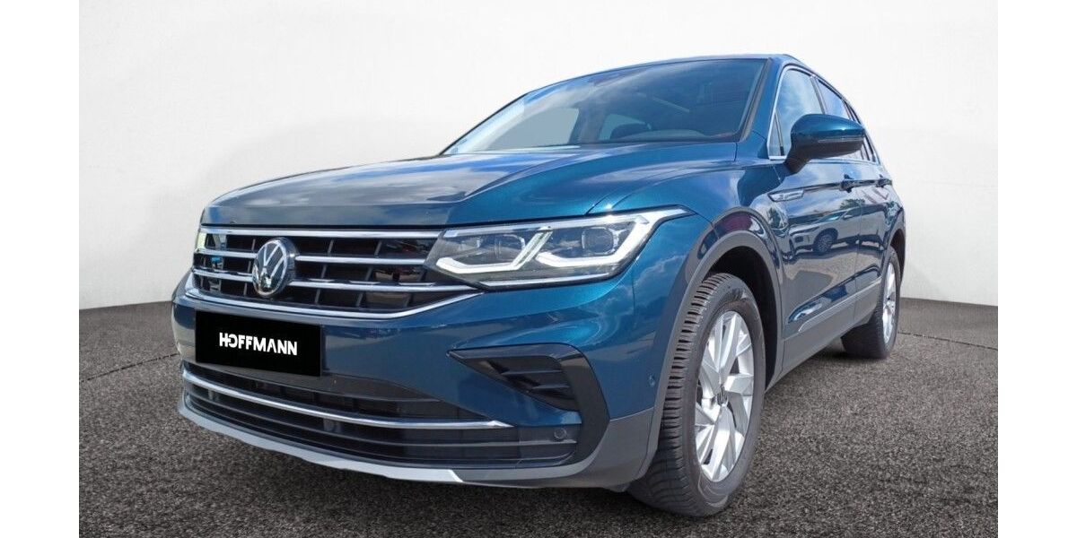 VW Tiguan 89.000 km 26.990 &euro; Pößneck 07381