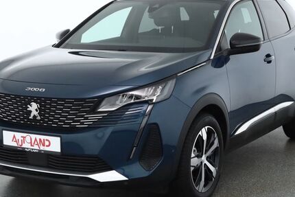 Peugeot 3008 19.978 km 21.990 &euro; Senftenberg 01968