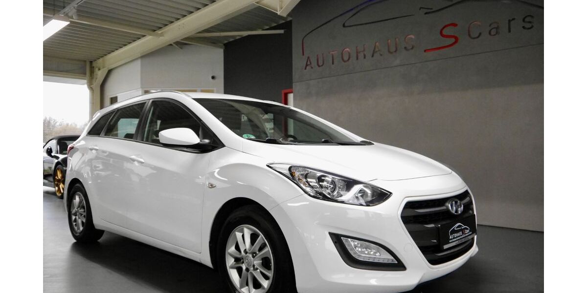 Hyundai i30 179.000 km 7.950 &euro; Bergheim (bei Köln) 50126