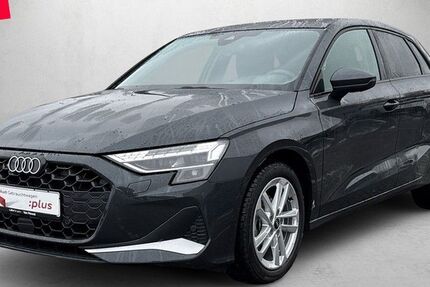 Audi A3 11.296 km 34.780 &euro; Mainz 55131