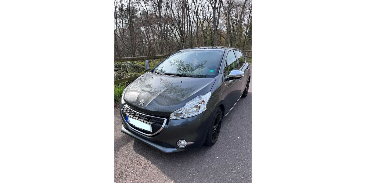 Peugeot 208 170.000 km 4.700 &euro; Trier 54290
