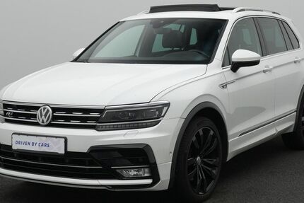 VW Tiguan 139.500 km 20.450 &euro; Bad Bentheim 48455