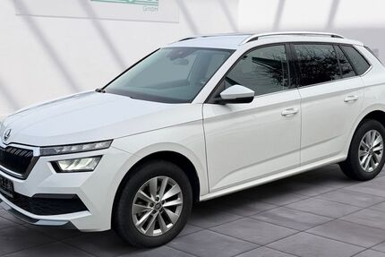 Skoda Kamiq 36.058 km 19.790 &euro; Günzburg 89312