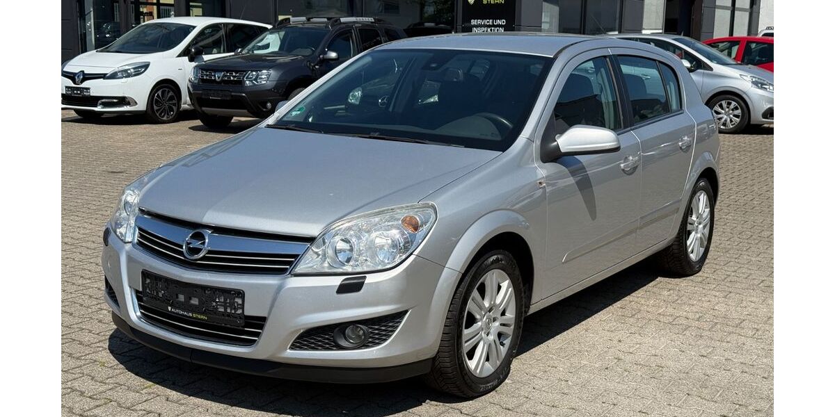 Opel Astra 183.000 km 2.290 &euro; Graben-Neudorf 76676