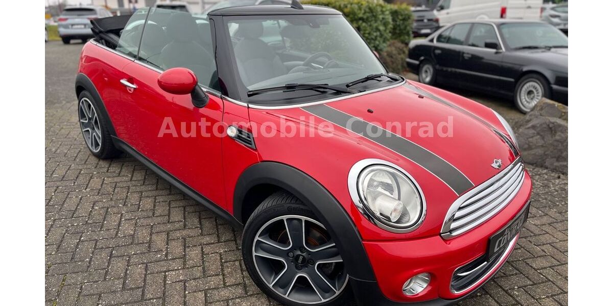 Mini Cooper 91.456 km 10.499 &euro; Kirchheimbolanden 67292