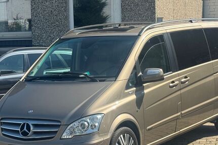 Mercedes-Benz Viano 200.000 km 17.190 &euro; Hildesheim 31135