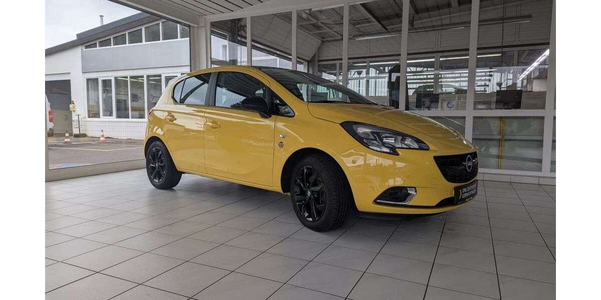 Opel Corsa 143.903 km 7.200 &euro; Eschenbach 92676