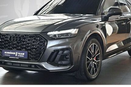 Audi Q5 42.930 km 46.990 &euro; Bielefeld 33689