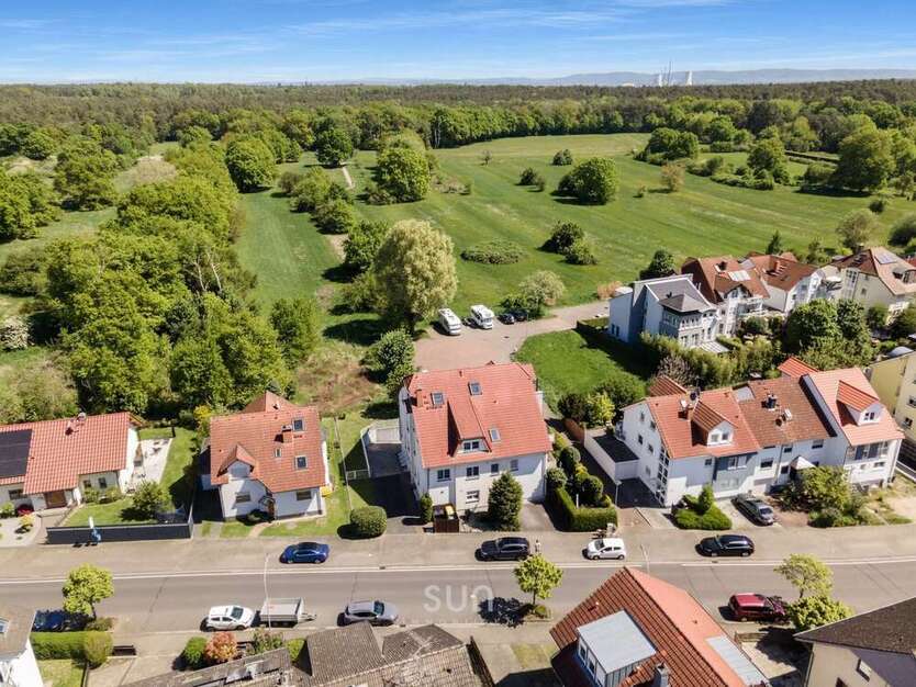 Wohnung zum Kaufen in Mühlheim am Main 349.000 € 98 m²