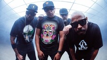CYPRESS HILL - Germany Tour 2025 Bonn