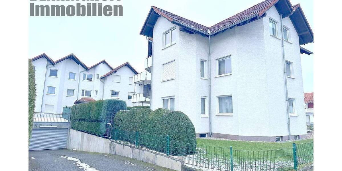 Etagenwohnung Holzwickede - 2 Zimmer, 80 m&sup2;, 189.000&euro; | Angebot:24725633