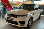Land Rover Range Rover Sport 3.0 SDV6 HSE Dynamic |PANO|SPUR| 229.907 km 27.999 € Mainz-Kostheim 55246