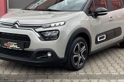Citroen C3 16.800 km 13.950 &euro; Arnstadt 99310