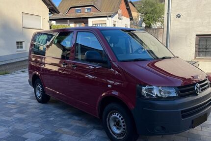 VW T5 Transporter 317.653 km 10.200 &euro; Weiskirchen 66709