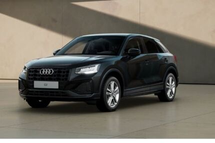 Audi Q2 14.102 km 27.440 &euro; Essen 45143
