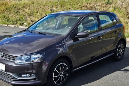 VW Polo 44.350 km 12.750 € Bad Vilbel 61118