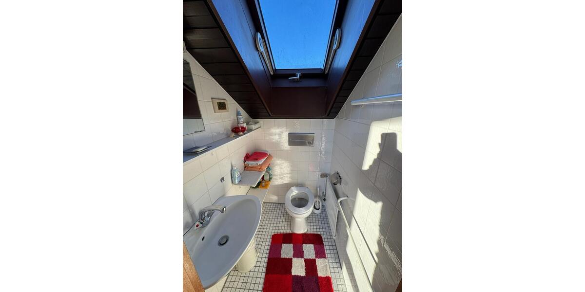 Reihenhaus Waiblingen Beinstein - 5 Zimmer, 121 m&sup2;, 650.000&euro; | Angebot:25402587