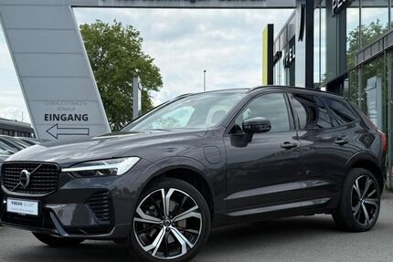 Volvo XC60 107.415 km 36.790 &euro; Gütersloh 33334