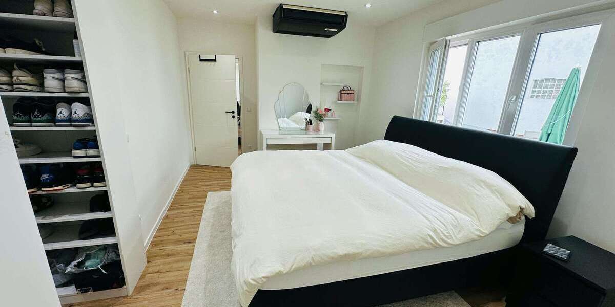 Zimmer Jockgrim - 1 Zimmer, 1.900&euro; | Angebot:23542273