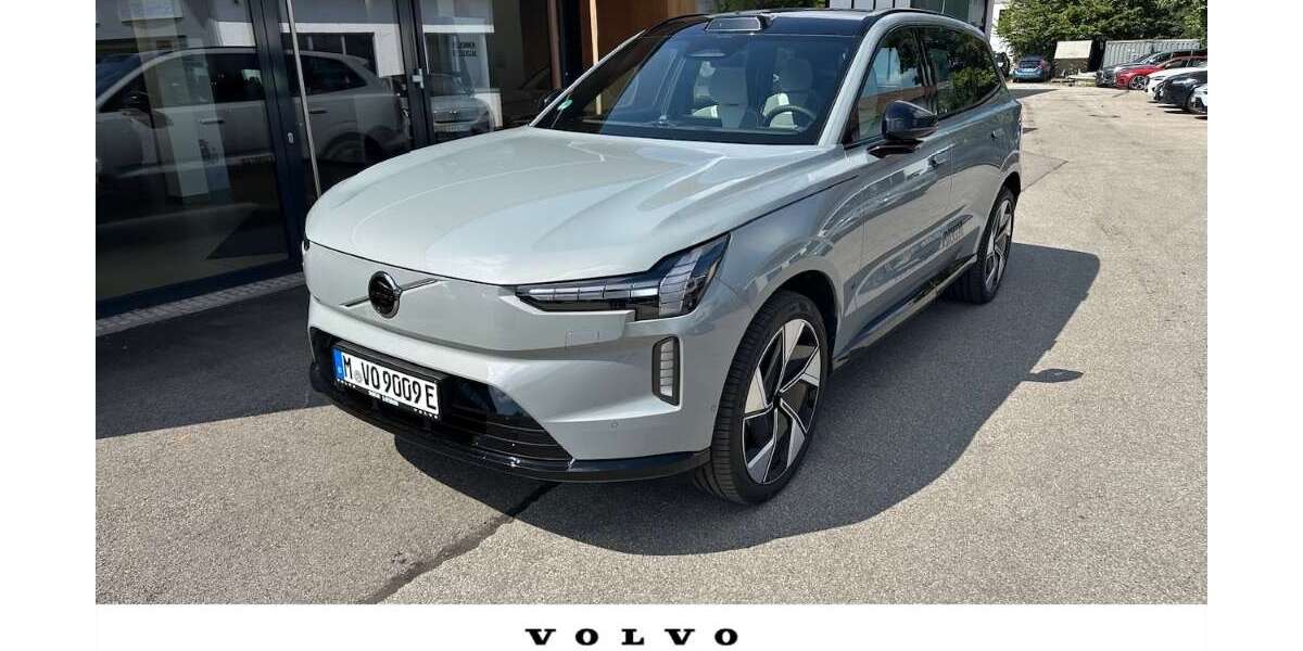 Volvo EX90 9.900 km 94.999 &euro; Baierbrunn 82065