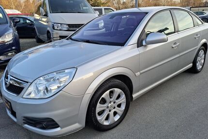 Opel Vectra 169.000 km 4.490 &euro; Derenburg 38895
