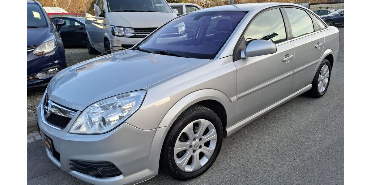 Opel Vectra 169.000 km 4.490 &euro; Derenburg 38895