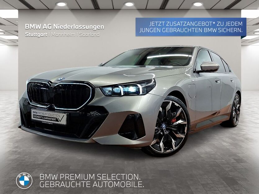 BMW 550 22.774 km 82.780 € Stuttgart 70569