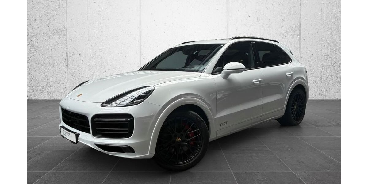 Porsche Cayenne 43.200 km 94.900 &euro; Osnabrück 49078